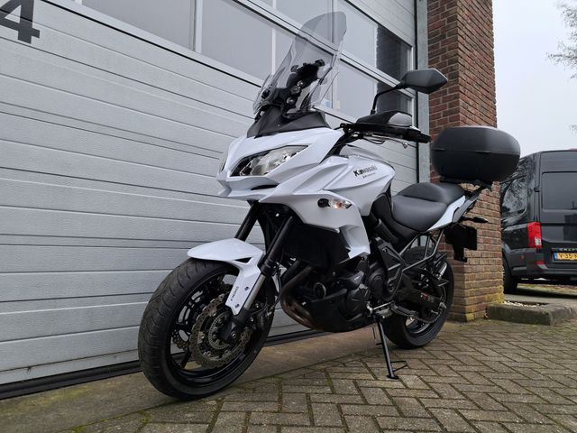 kawasaki - versys-650-abs