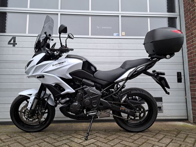 kawasaki - versys-650-abs