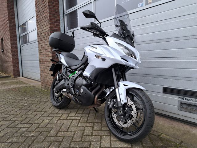 kawasaki - versys-650-abs