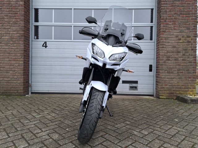 kawasaki - versys-650-abs