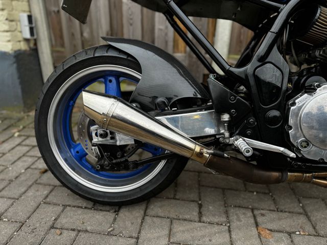 suzuki - gsf-1200-s-bandit