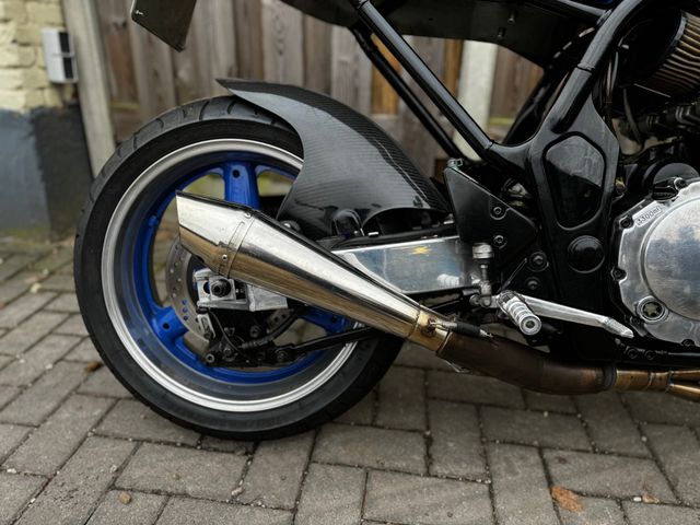 suzuki - gsf-1200-s-bandit