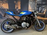 SUZUKI GSF 1200 S BANDIT