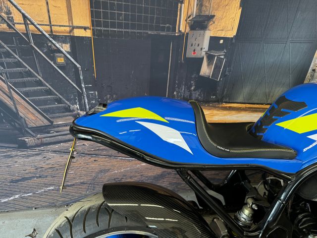 suzuki - gsf-1200-s-bandit