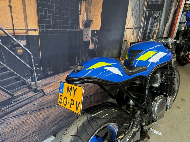 suzuki - gsf-1200-s-bandit
