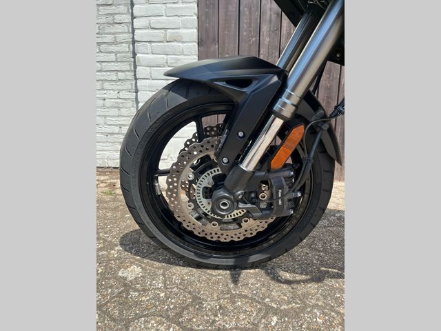 kawasaki - versys-1000