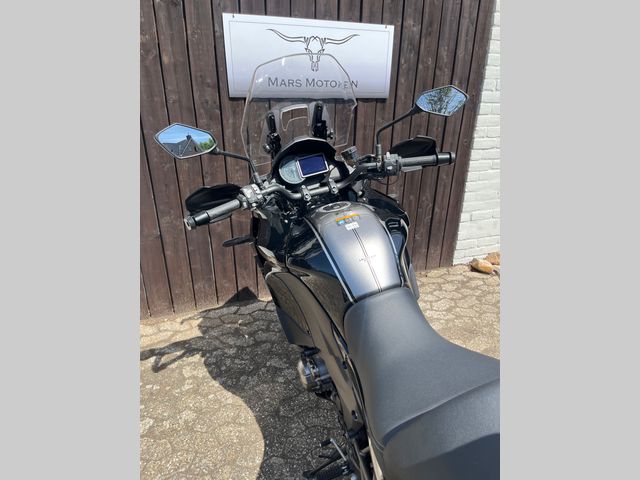 kawasaki - versys-1000
