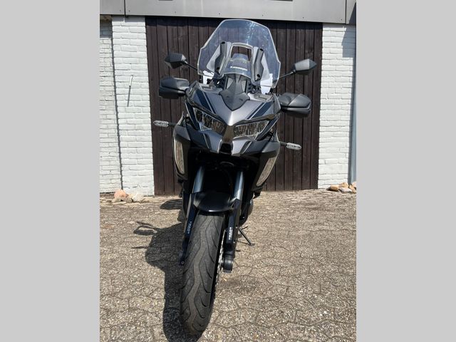 kawasaki - versys-1000