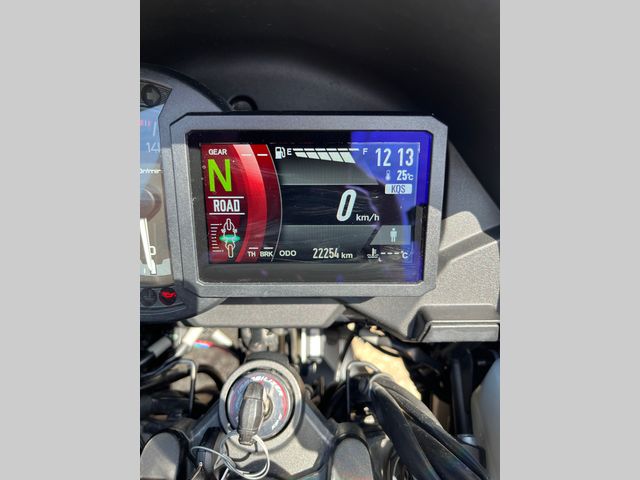 kawasaki - versys-1000