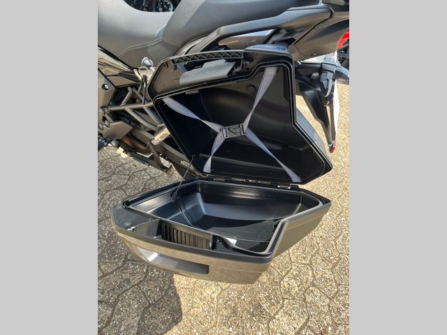 kawasaki - versys-1000