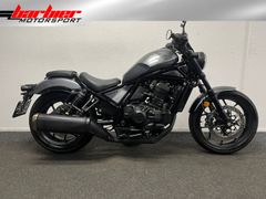 HONDA CMX 1100 REBEL DCT