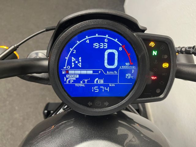honda - cmx-1100-rebel-dct