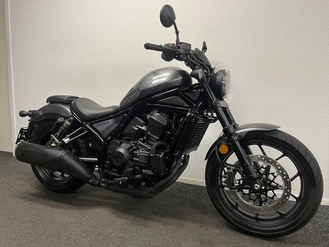 honda - cmx-1100-rebel-dct