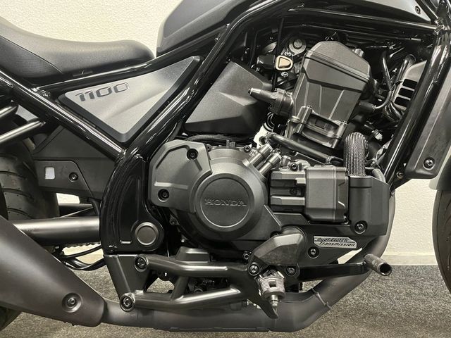 honda - cmx-1100-rebel-dct
