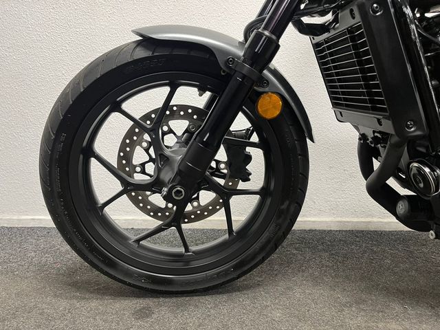 honda - cmx-1100-rebel-dct