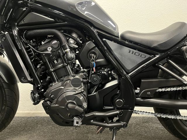 honda - cmx-1100-rebel-dct