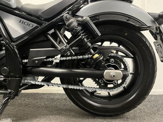 honda - cmx-1100-rebel-dct
