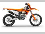 KTM 450 EXC F