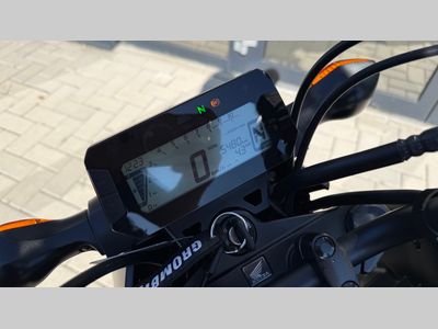 HONDA MSX 125 – foto 4