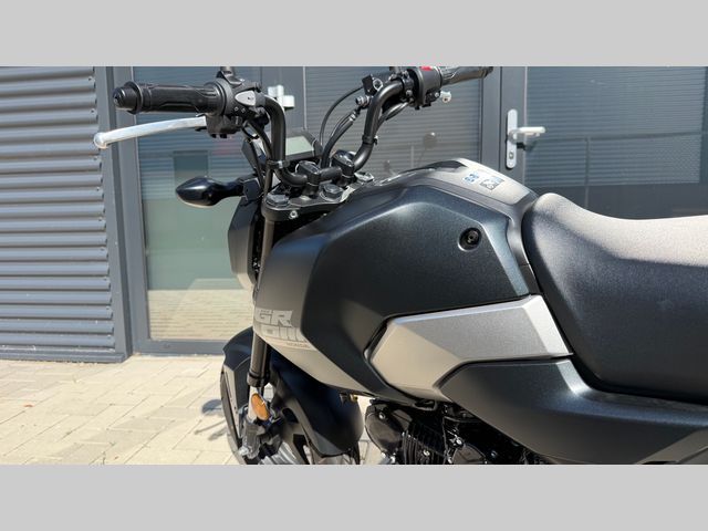 honda - msx-125