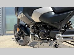 Honda MSX 125 2026 occasion – foto 6 van 14