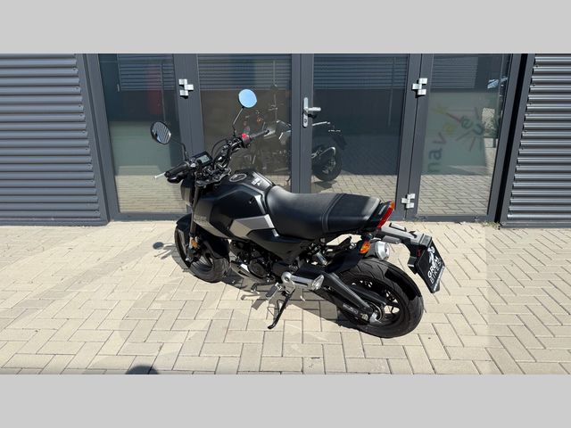 honda - msx-125