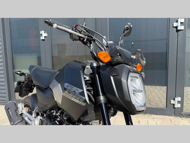 honda - msx-125