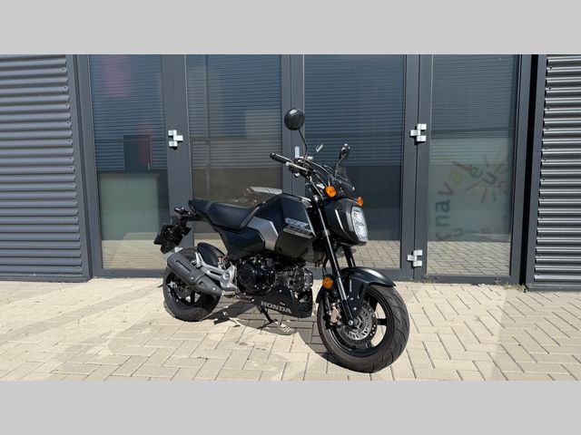 honda - msx-125