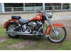 HARLEY-DAVIDSON HERITAGE CLASSIC