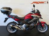 HONDA NC 750 X DCT C-ABS