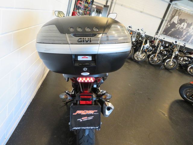 honda - nc-750-x-dct-c-abs