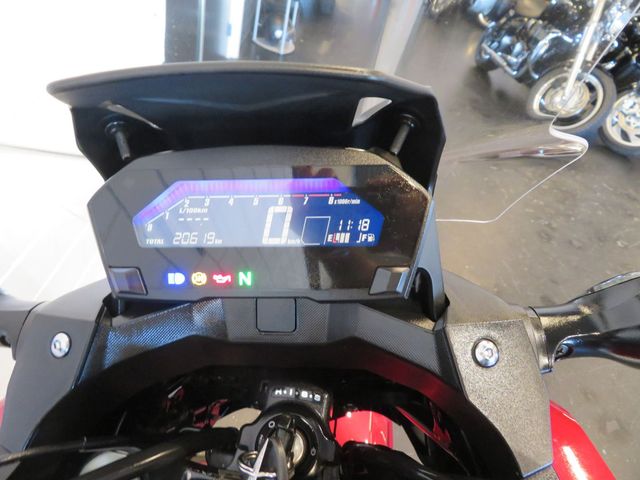 honda - nc-750-x-dct-c-abs