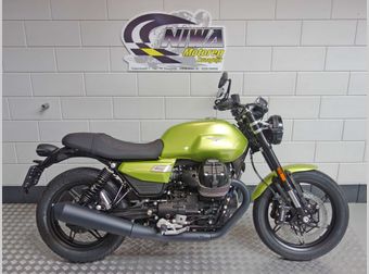 Moto Guzzi V 7 Sport 2026 nieuw