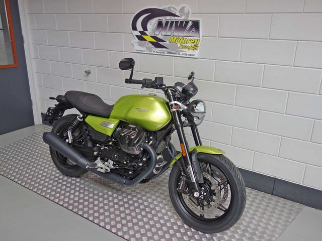 moto-guzzi - v-7-sport