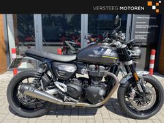 TRIUMPH SPEED TWIN 1200