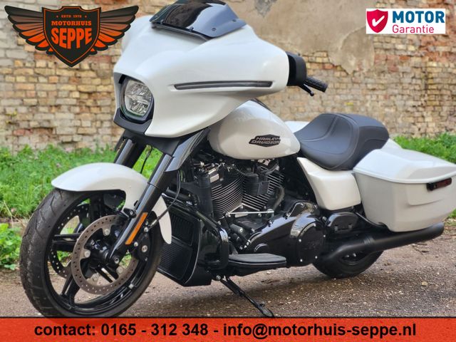 harley-davidson - street-glide-special-flhxs