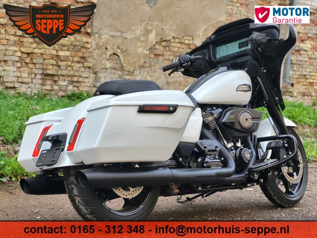 harley-davidson - street-glide-special-flhxs