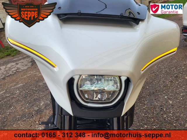 harley-davidson - street-glide-special-flhxs