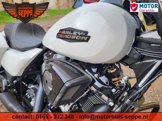 harley-davidson - street-glide-special-flhxs