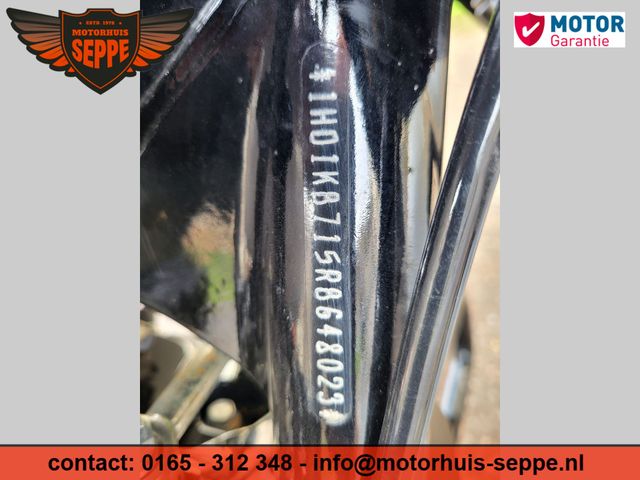 harley-davidson - street-glide-special-flhxs