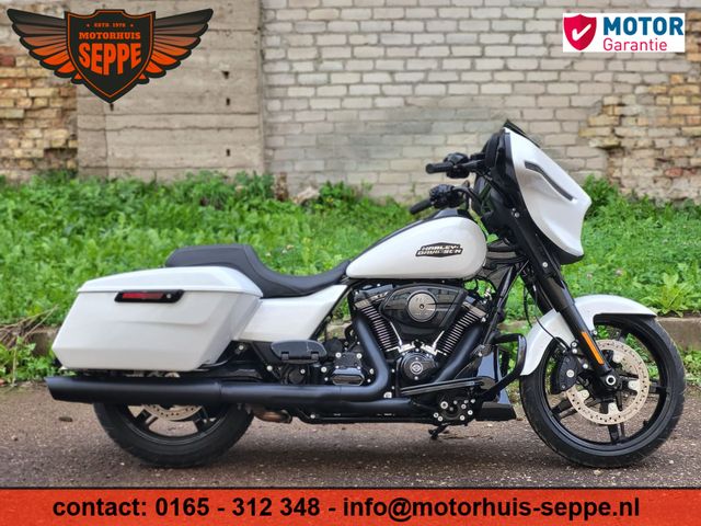 harley-davidson - street-glide-special-flhxs