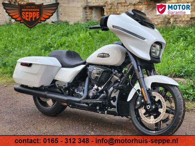 harley-davidson - street-glide-special-flhxs