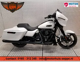 Harley-Davidson Street Glide Special Flhxs 2024 occasion