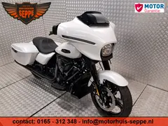 Harley-Davidson Street Glide Special Flhxs 117CI 2024 occasion – foto 2 van 16