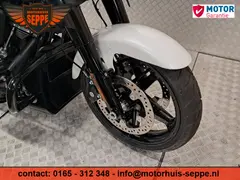 Harley-Davidson Street Glide Special Flhxs 117CI 2024 occasion – foto 3 van 16