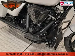 Harley-Davidson Street Glide Special Flhxs 117CI 2024 occasion – foto 5 van 16