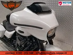 Harley-Davidson Street Glide Special Flhxs 117CI 2024 occasion – foto 4 van 16