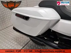 Harley-Davidson Street Glide Special Flhxs 117CI 2024 occasion – foto 8 van 16