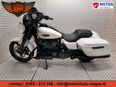 Harley-Davidson Street Glide Special Flhxs 117CI 2024 occasion – foto 10 van 16