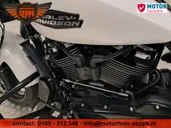 Harley-Davidson Street Glide Special Flhxs 117CI 2024 occasion – foto 13 van 16